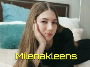 Milenakleens