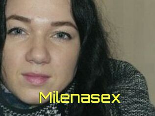 Milenasex