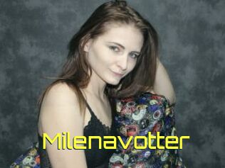 Milenavotter