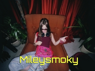 Mileysmoky