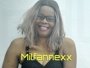 Milfannexx