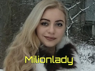 Milionlady