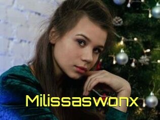 Milissaswonx