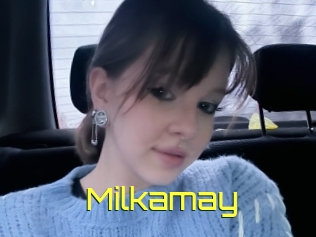 Milkamay