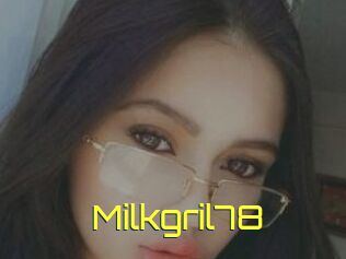 Milkgril78