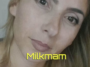 Milkmam