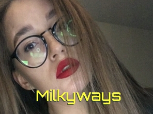 Milkyways