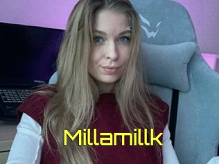 Millamillk