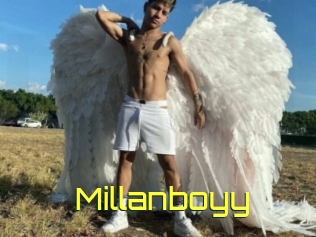 Millanboyy