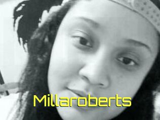 Millaroberts