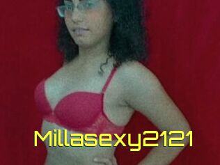 Millasexy2121