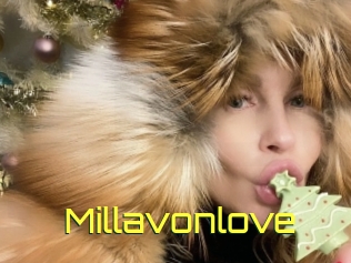 Millavonlove