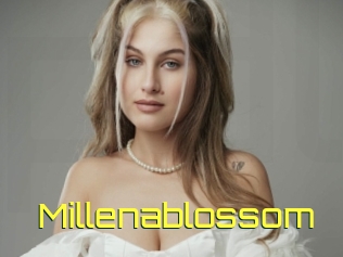 Millenablossom