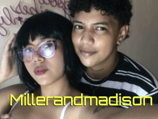 Millerandmadison