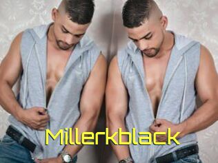 Millerkblack