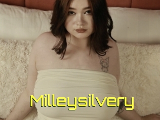 Milleysilvery