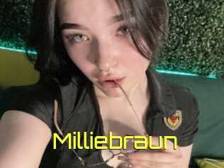 milliebraun Pine De Lapin