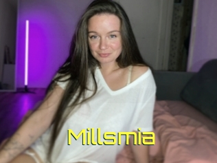 Millsmia