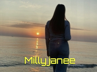 Millyjanee