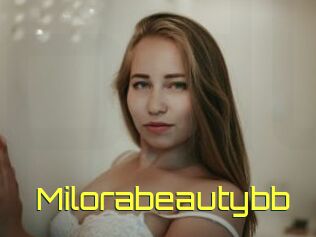 Milorabeautybb