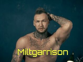 Miltgarrison