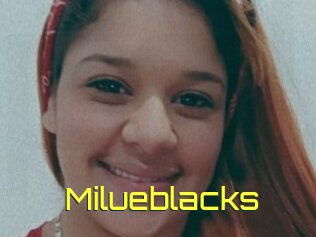 Milueblacks