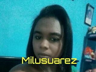 Milusuarez