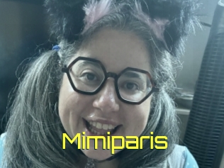 Mimiparis