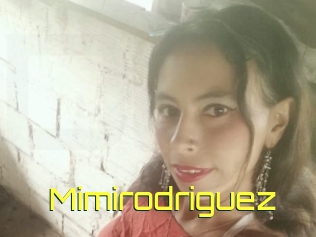 Mimirodriguez