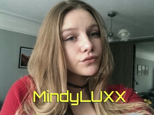 MindyLUXX