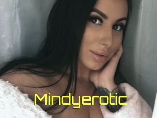 Mindyerotic