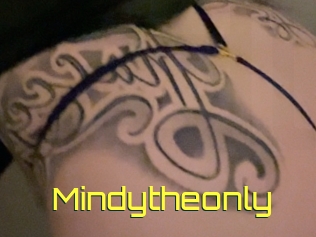 Mindytheonly