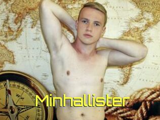 Minhallister