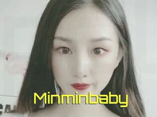 Minminbaby