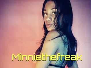 Minniethefreak