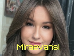 Miraevansi