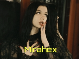 mirahex Pine De Lapin