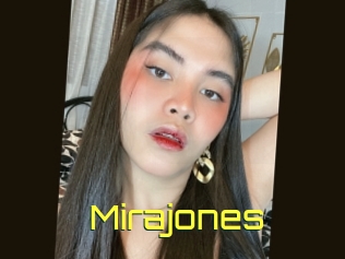 Mirajones