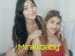 Miralilbaby