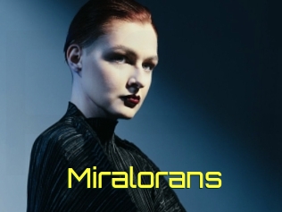 Miralorans