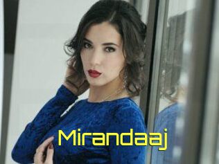 Mirandaaj