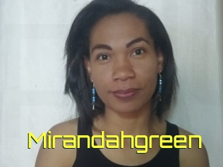 Mirandahgreen