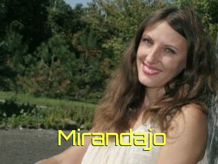 Mirandajo