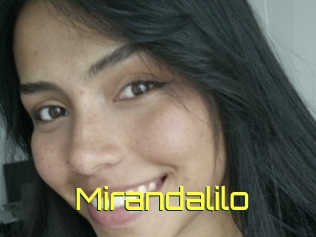 Mirandalilo