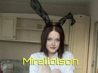 Mirellolson