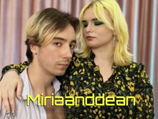 Miriaanddean