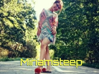 Miriamsteep