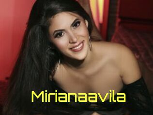 Mirianaavila