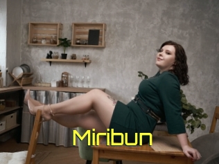 Miribun