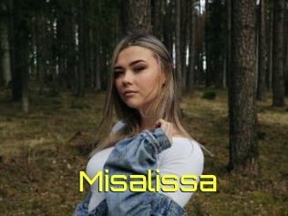 Misalissa